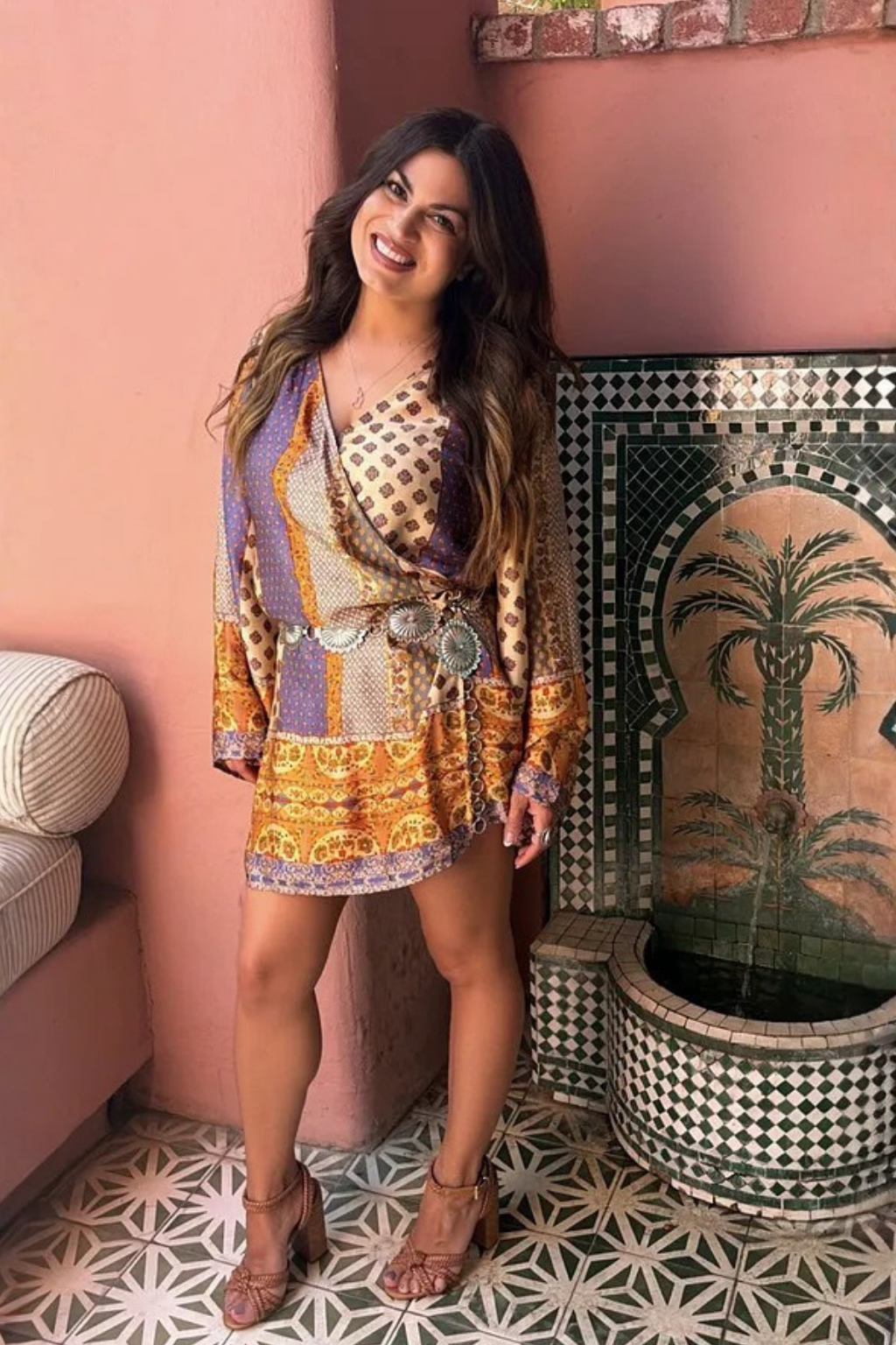 Patricia