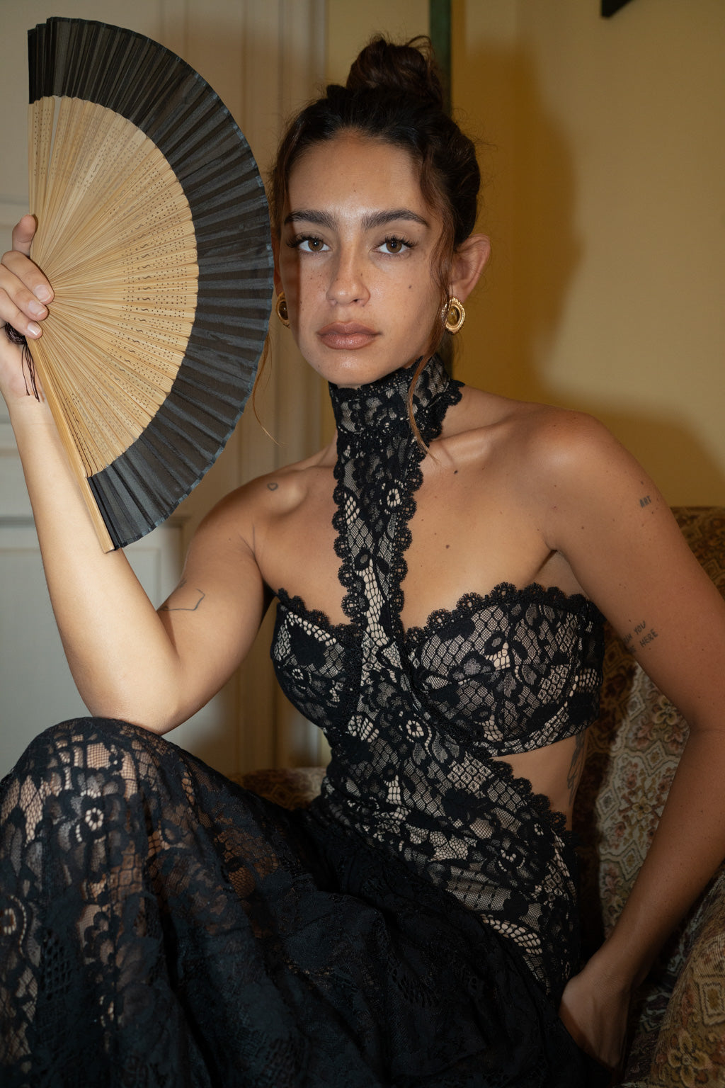 Black Dresses 12th Tribe Black Dresses 12th Tribe