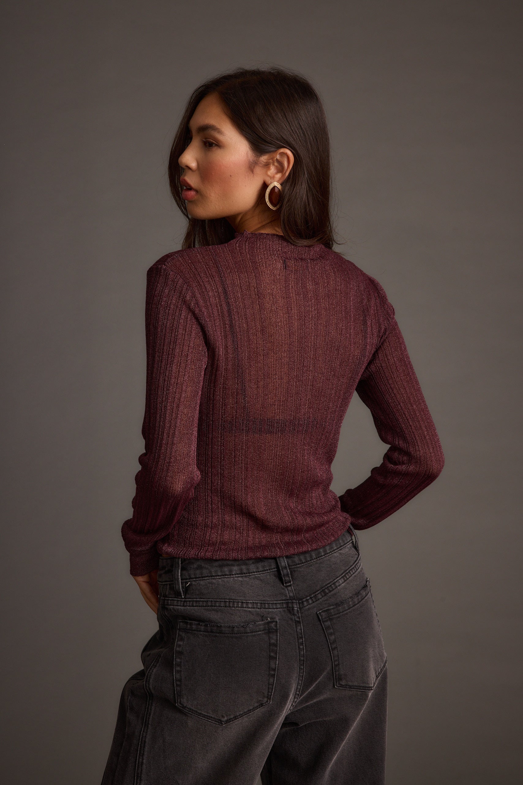 Shop The Look: Sparkles & Tinis