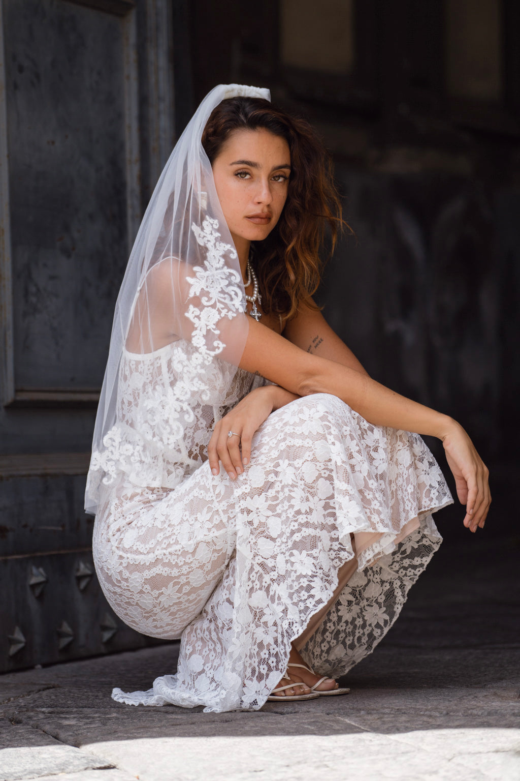 Lovely in Lace 12th Tribe Lovely in Lace 12th Tribe