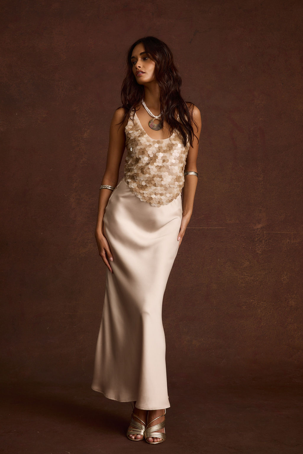 Seaton Shell Payette Tank