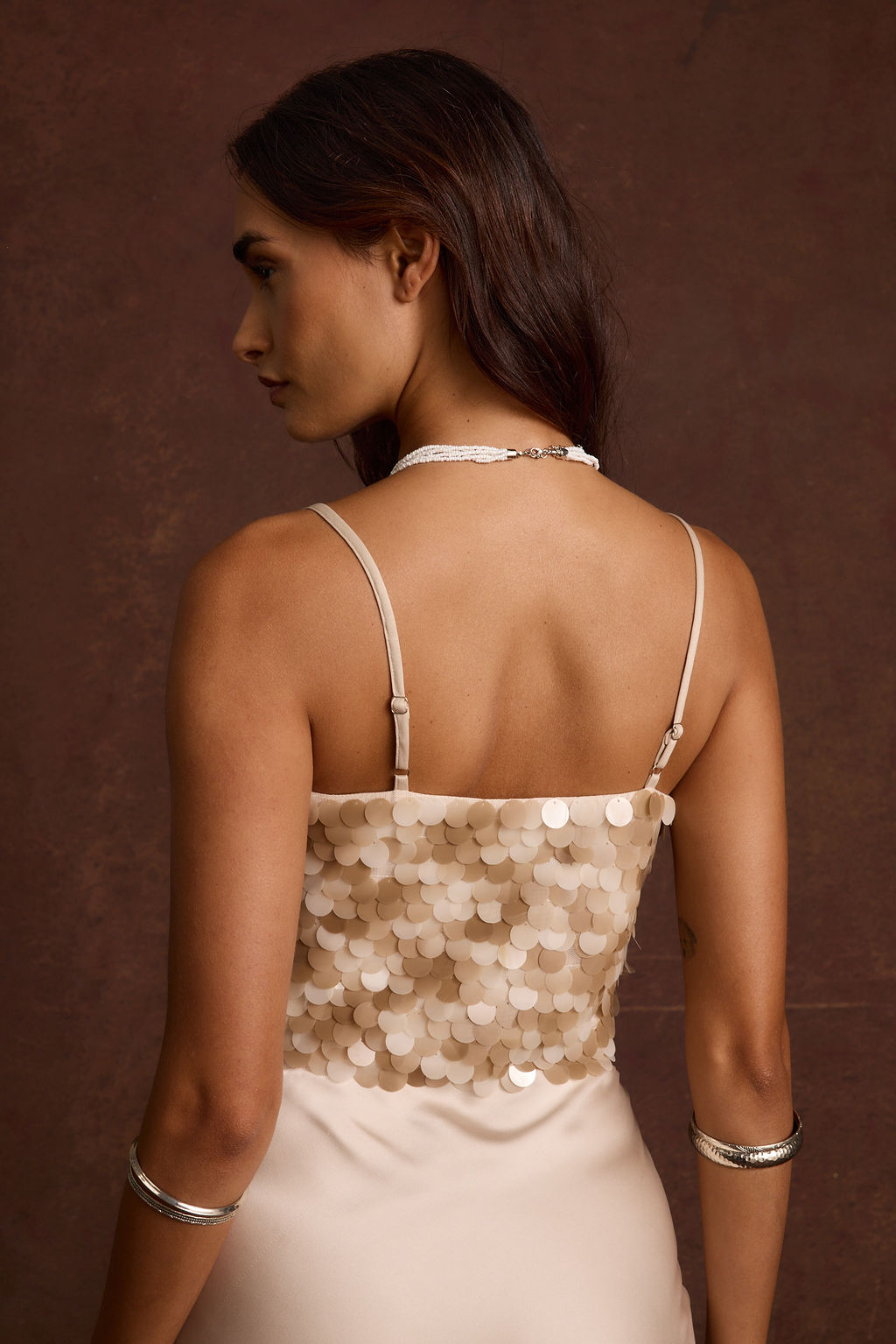 Seaton Shell Payette Tank