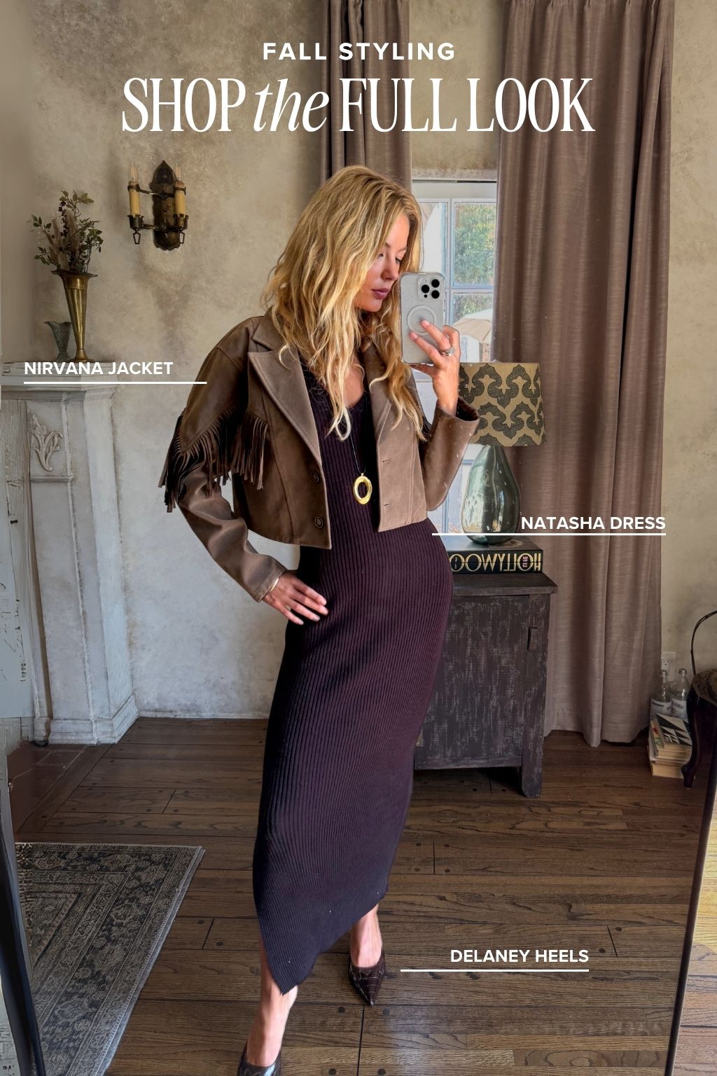 Shop The Look: Nights Out > Nights In