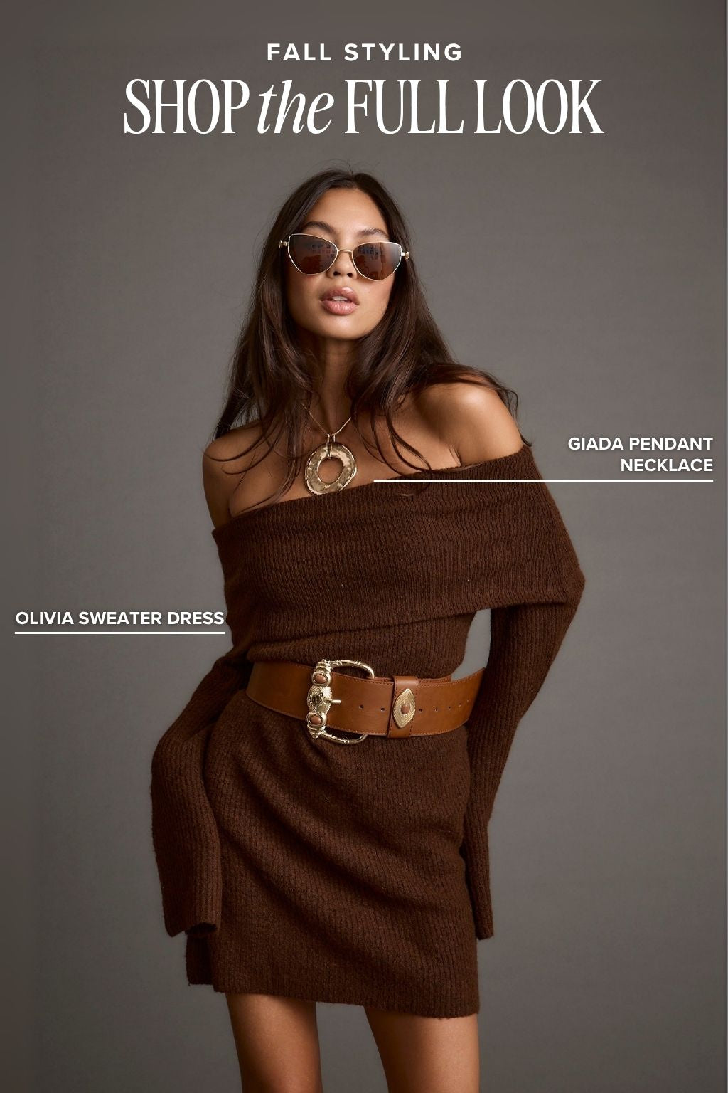 Shop The Look: Never Been Ghosted