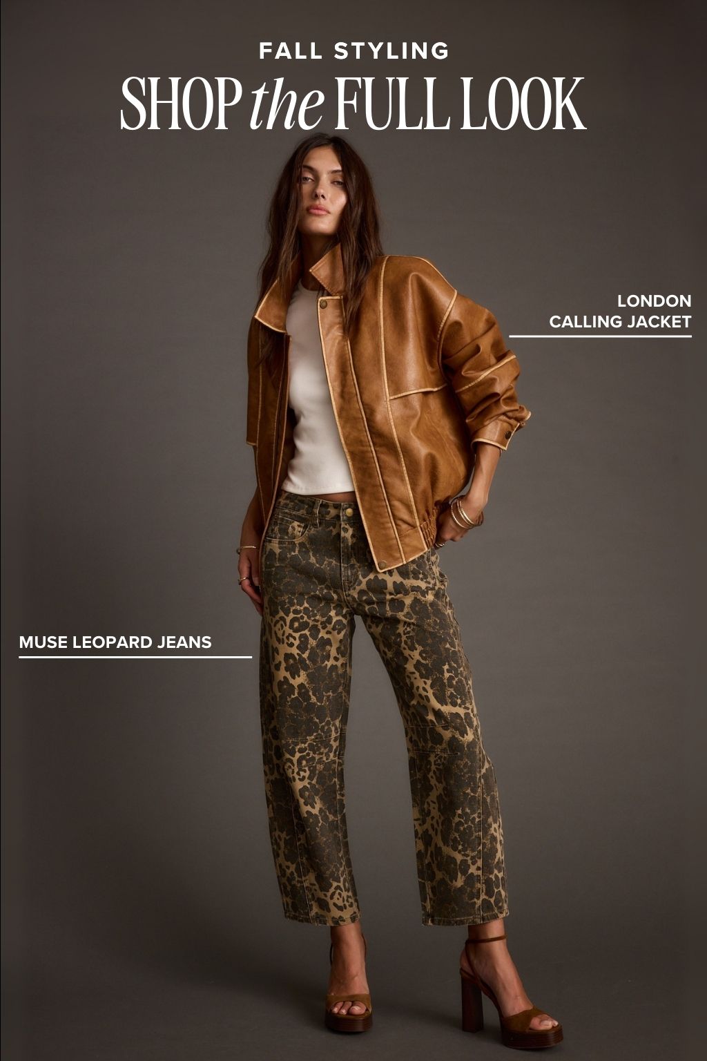 Shop The Look: Always Out Of Town