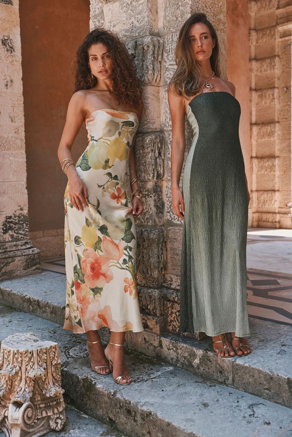 camille drape mesh dress camille drape mesh dress Camille Beaded Satin And Lace Maxi Skirt