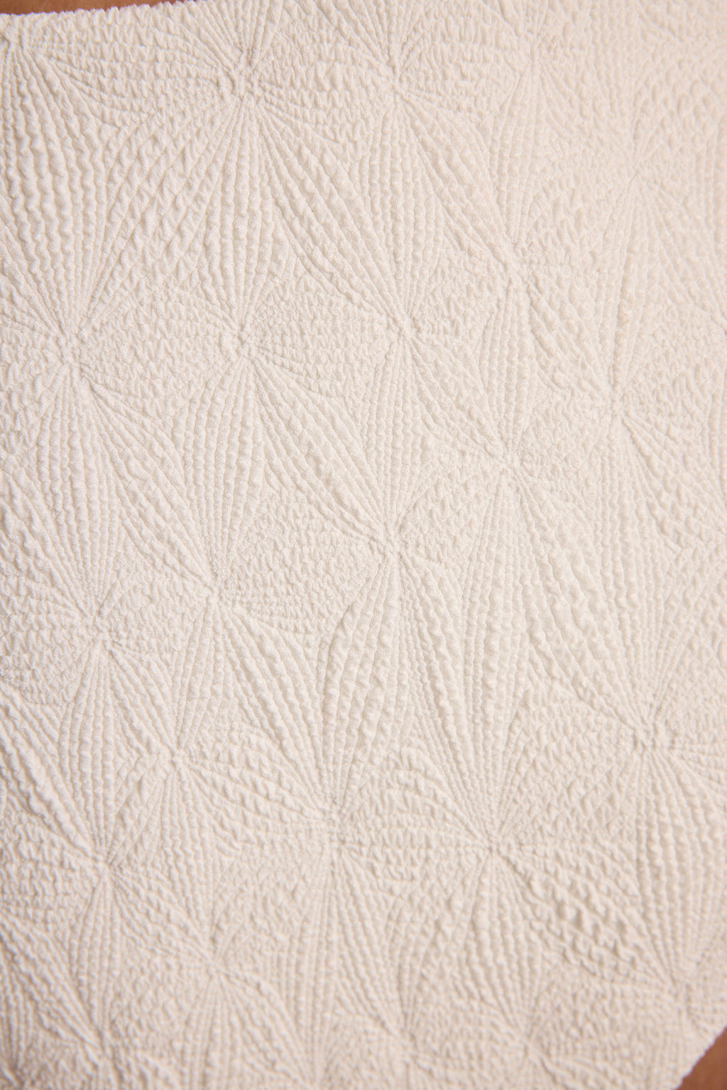 Sola Ivory One Piece Swimsuit