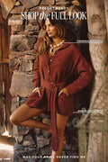 Shop The Look: Resort Ready