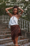 Shop The Look: Resort Terrace