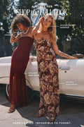 Shop The Look: Bride Tribe
