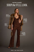 Shop The Look: Safari soirée