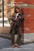 Shop The Look: Real Not Filtered
