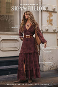 Shop The Look: Uptown Always