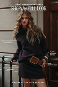 Shop The Look: Saint-Germain-des-Prés