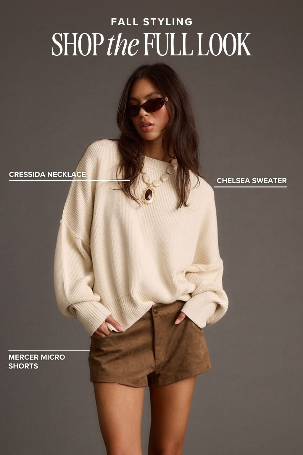 Shop The Look: Girls Brunch