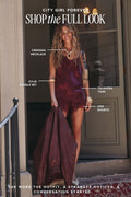 Shop The Look: City Girl Forever