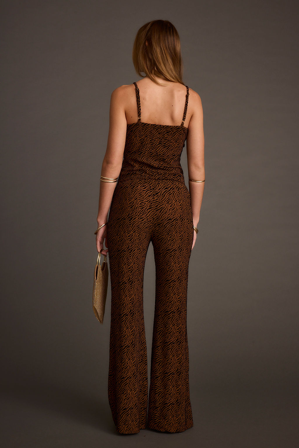 Shop The Look: Safari soirée