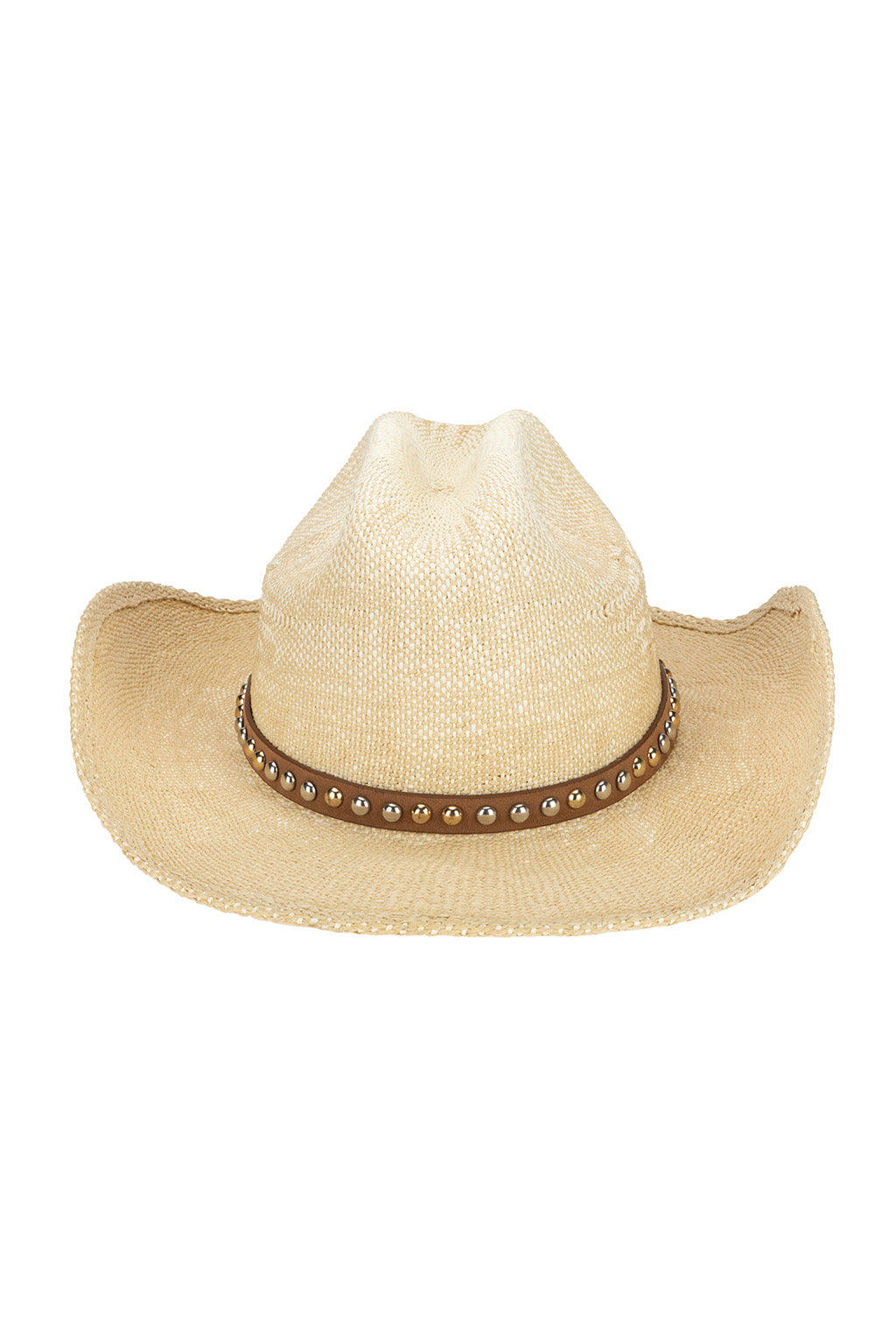 Solara Cream Cowboy Hat