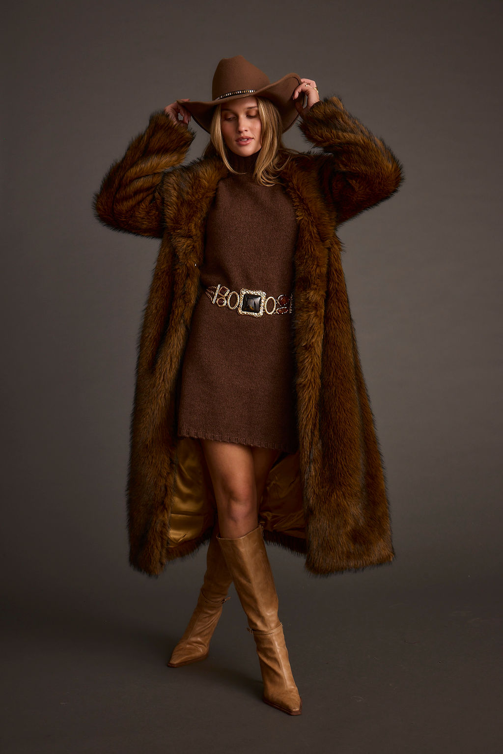 Shop The Look: Dinner in Aspen