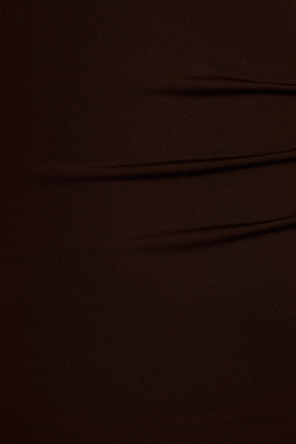 Valencia Brown Maxi Dress