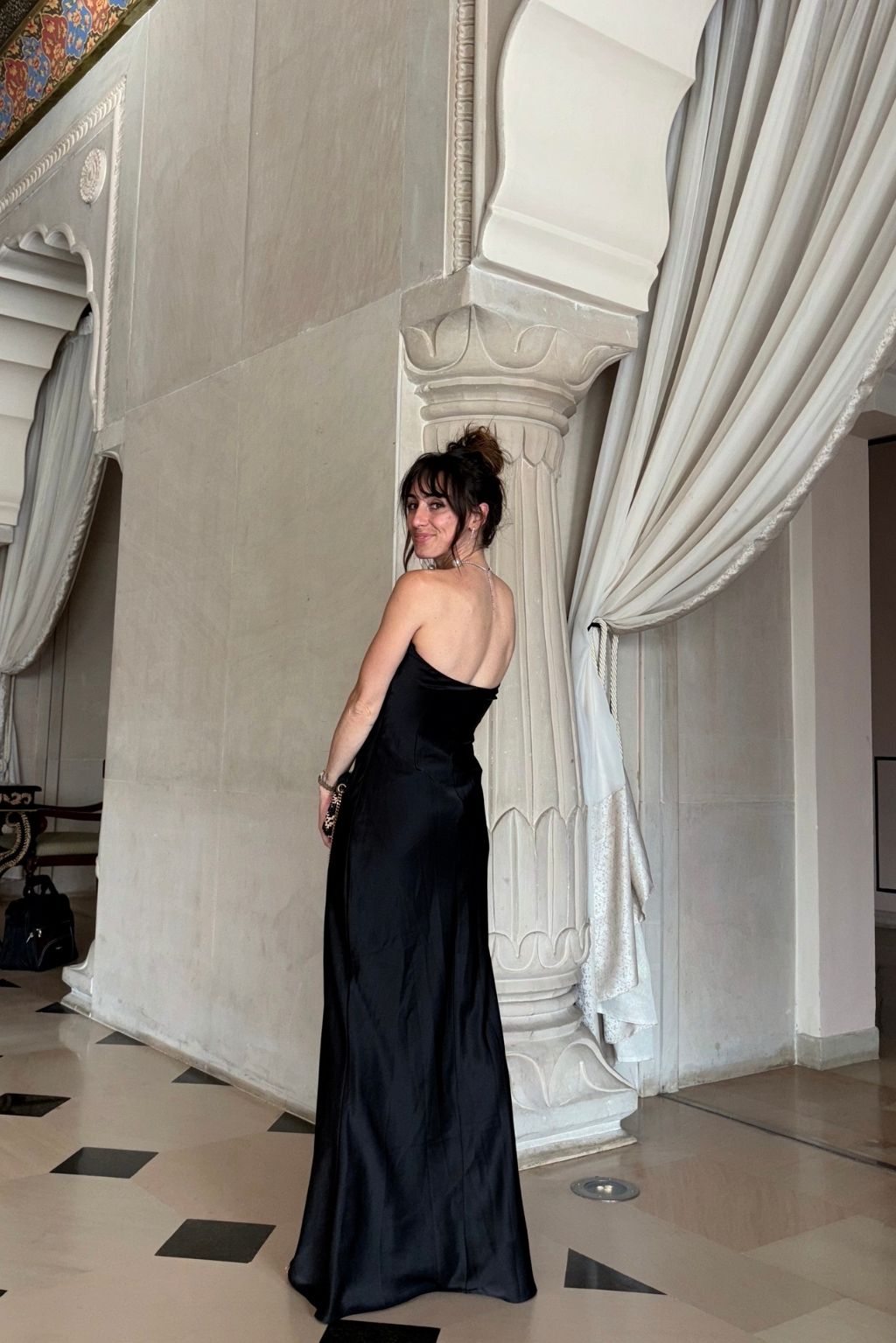 Geek Bar Pulse Lady Black Tie - Greyson Gown - Strapless Satin Dress BHLDN Anastasia Strapless Satin Crepe Combo Maxi Dress | Anthropologie Geek Bar Pulse Lady Black Tie - Greyson Gown - Strapless Satin Dress BHLDN Anastasia Strapless Satin Crepe Combo Maxi Dress | Anthropologie