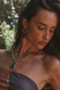 Villa Amber Choker