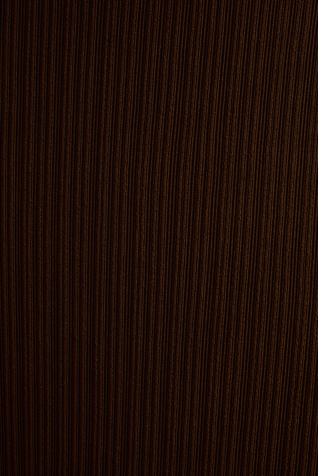 Yvette Mocha Halter Maxi Dress