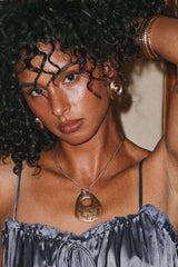 Zenith Gold Earrings