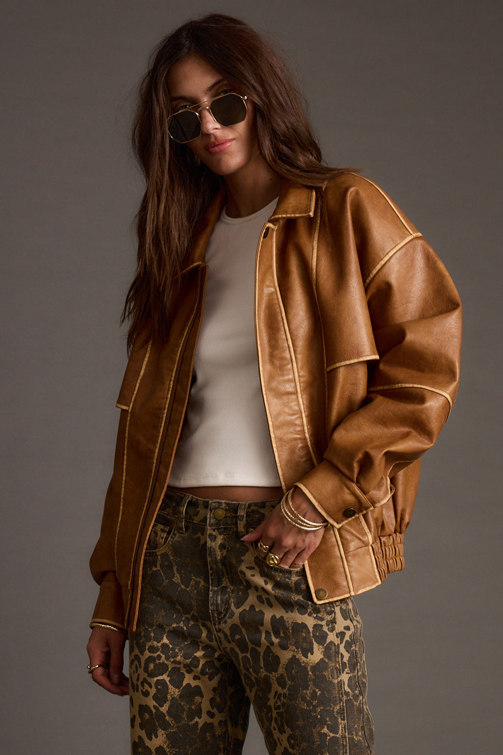 Shop The Look: Always Out Of Town