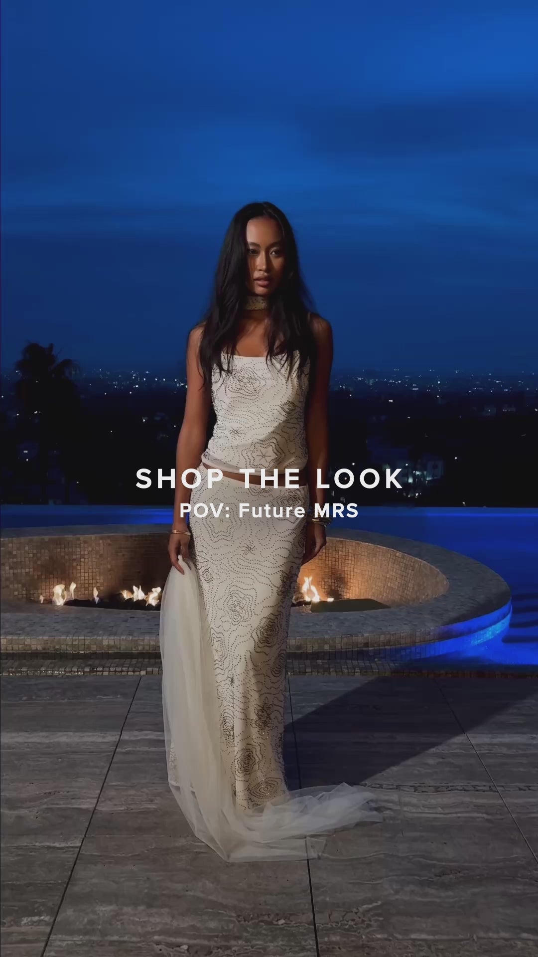 Shop The Look: POV: Future MRS