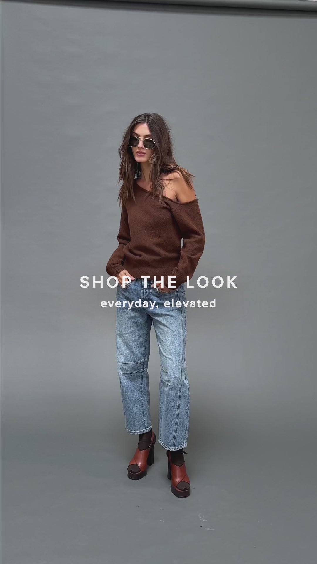 Shop The Look: Everyday, Elevated