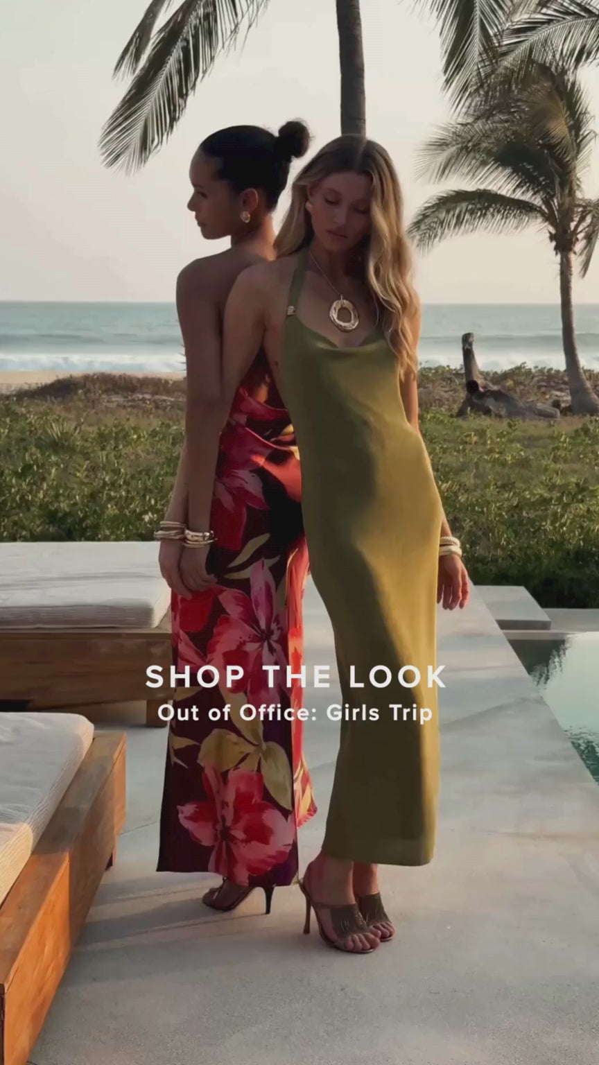 Shop The Look: Out of Office: Girls Trip