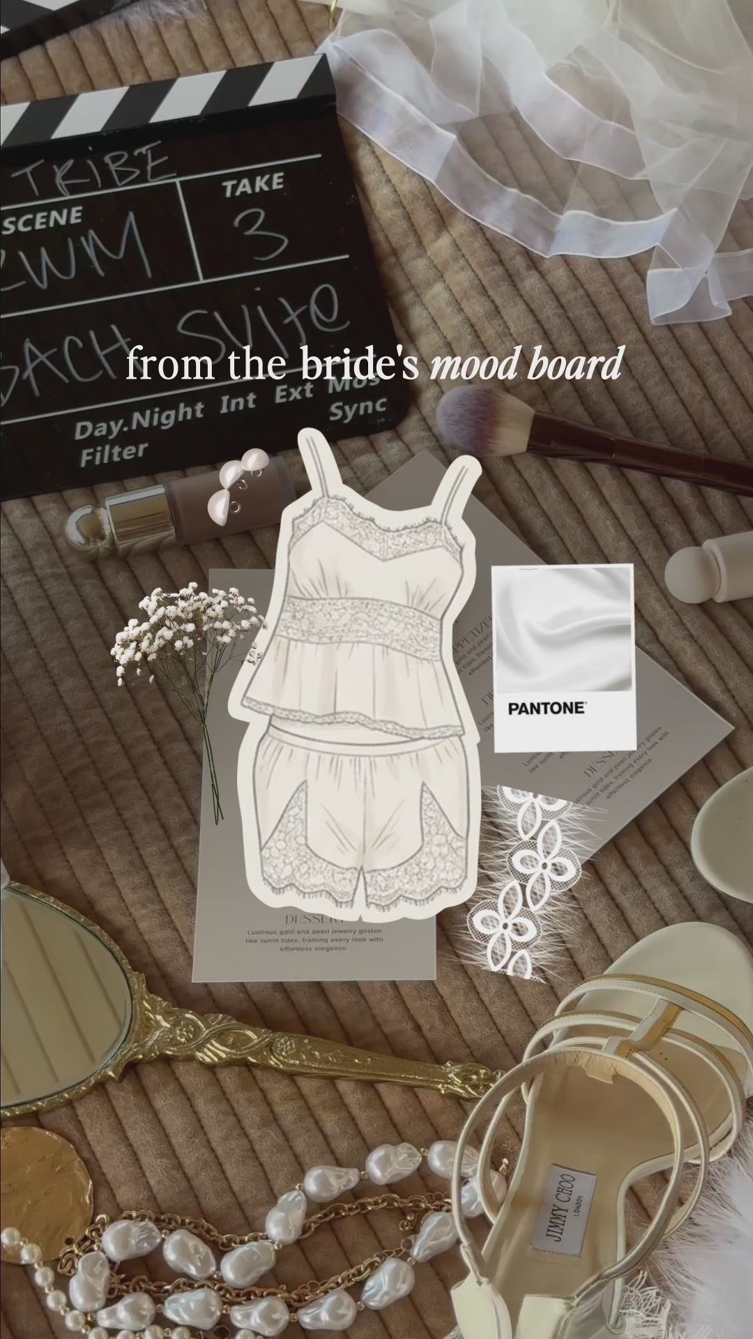 Shop The Look: Wifey Ever After