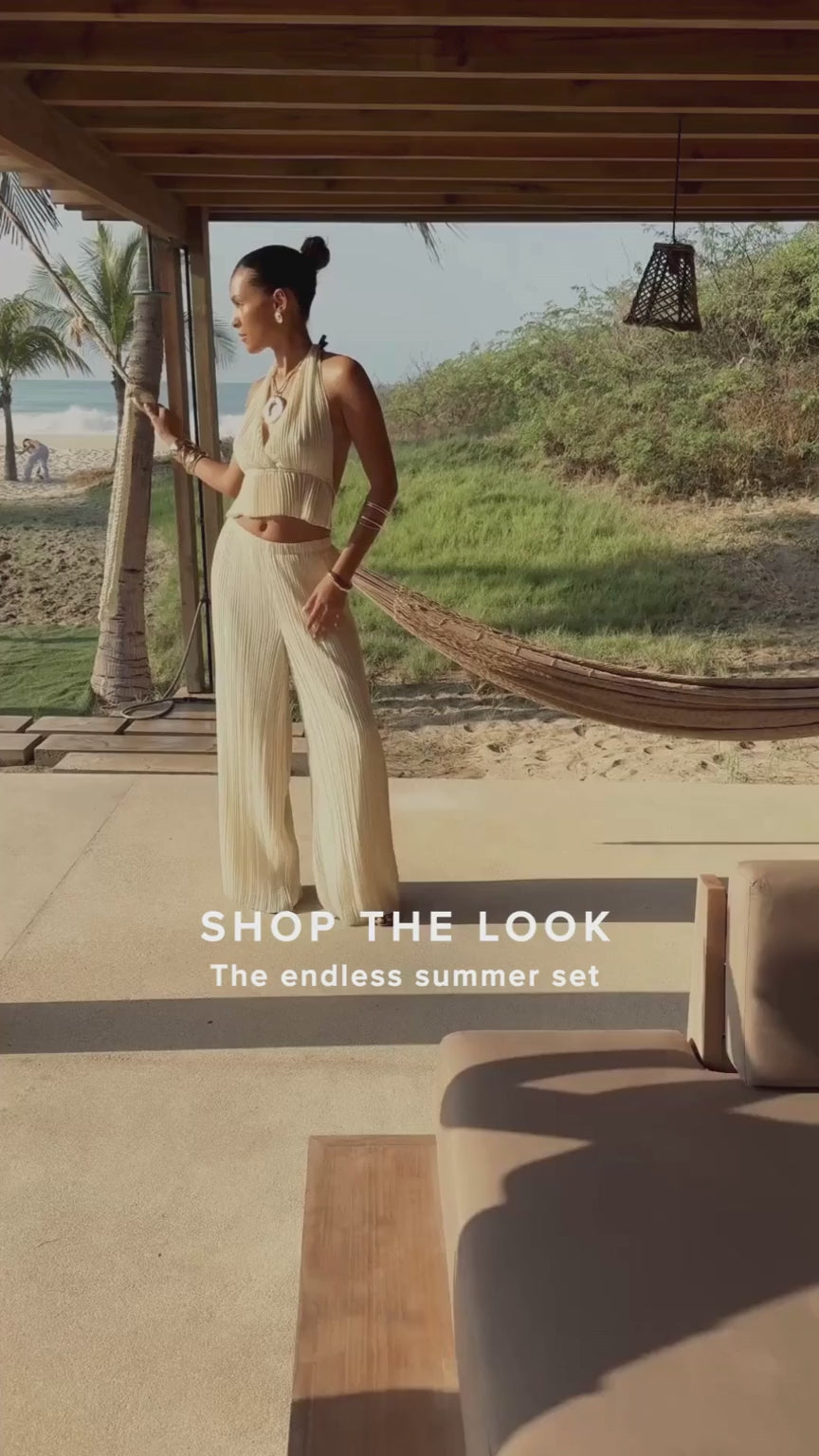 Shop The Look: The Endless Summer Set