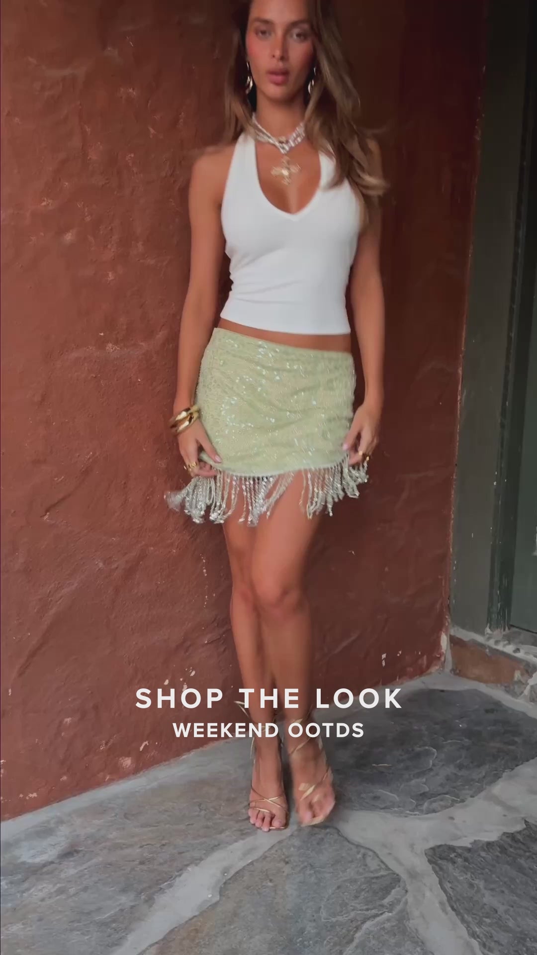 Shop The Look: Weekend OOTDS