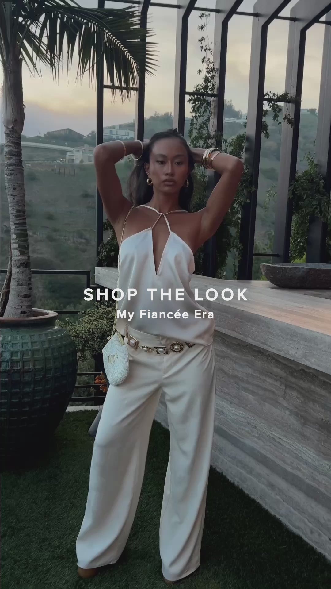 Shop The Look: My Fiancée Era