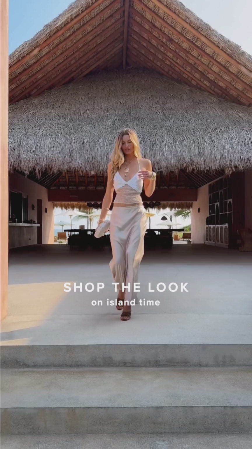 Shop The Look: On Island Time