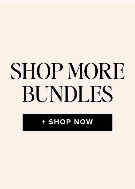 Shop the Look: Belleza Sets