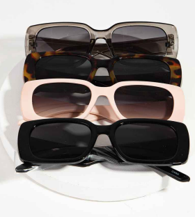 Rectangle Sunglasses